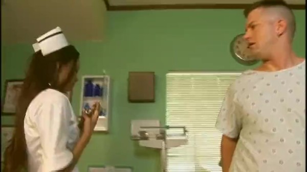 Hello Nurse, Scene 4