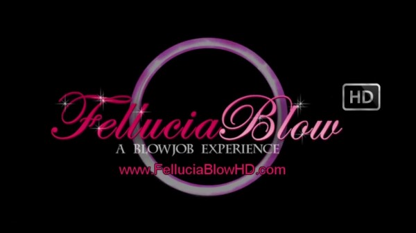 The Pleasure of Blow Job