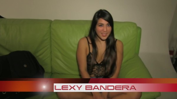 join us onset behind the scene with Lexy Bandera Porn Photo with Lexy Bandera naked