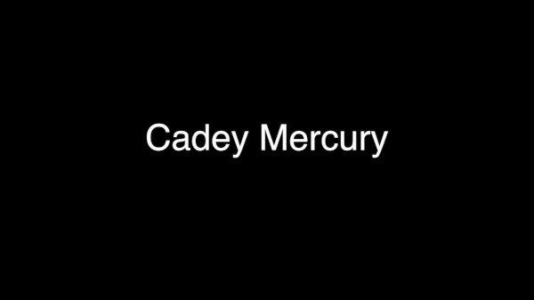 Will you be my bad boy? SexPOV.com Cadey Mercury Porn Photo with Cadey Mercury naked