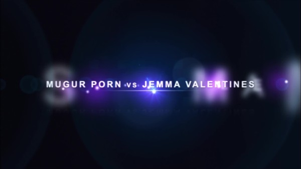 Jemma Valentine having a great anal pounding with MugurPorn Porn Photo with Mugur, Jemma Valentine naked