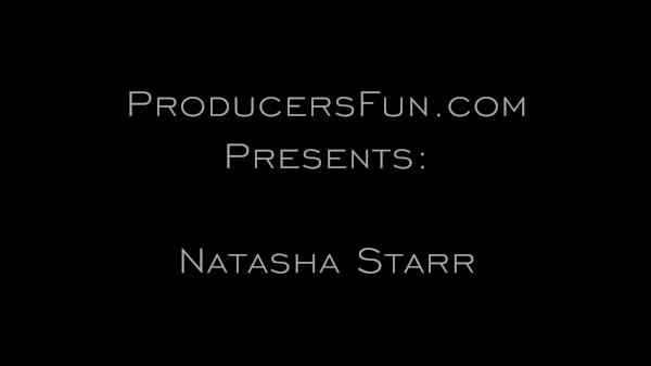 ProducersFun - Mr. Producer fucks hot polish MILF Natasha Starr Porn Photo with Natasha Starr naked