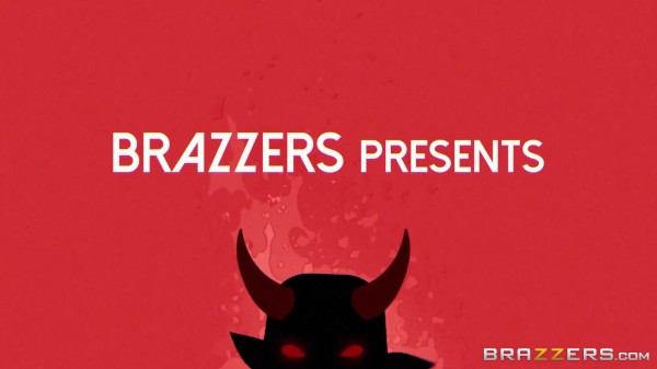 Brazzers - The Devil Inside Gina Valentina