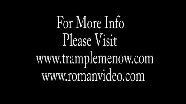 Best of Trample 3 Femdom Trampling foot domination foot worship high heels