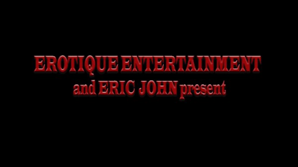 JAY TAYLOR & ERIC JOHN - The Joy Of Sex, her pleasure & orgasms ErotiqueTV