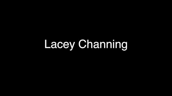 Let’s flex my internal muscles. Lacey Channing - VIrtual Sex POV