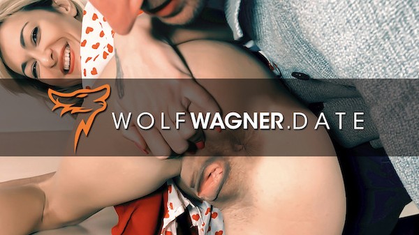 Lola Shine gets cock-stuffed by the Pornfighter! WOLF WAGNER wolfwagner.date Porn Photo with Pornfighter Long John, Lola Shine naked