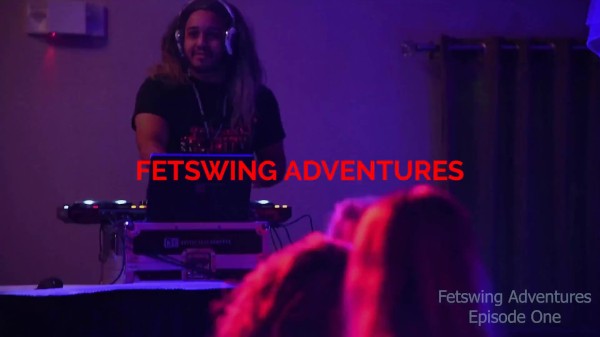 Fetswing Adventures Reality Party Series ✨ Episode One - First Bash in New COVID World swinger-blog Porn Photo with Heather C Payne naked