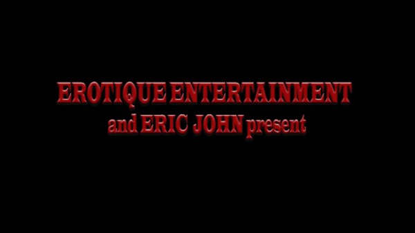 Erotique Entertainment - Ecstasy & Orgasms MILA BLAZE & ERIC JOHN Climactic Squirting & Cum on ETV Porn Photo with Eric John, Mila Blaze naked