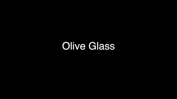 This casting couch is famous. Olive Glass - Virtual Sex POV Porn Photo with Olive Glass naked