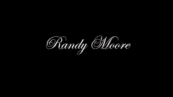 Stroke session with Randy Moore and my girlfriend