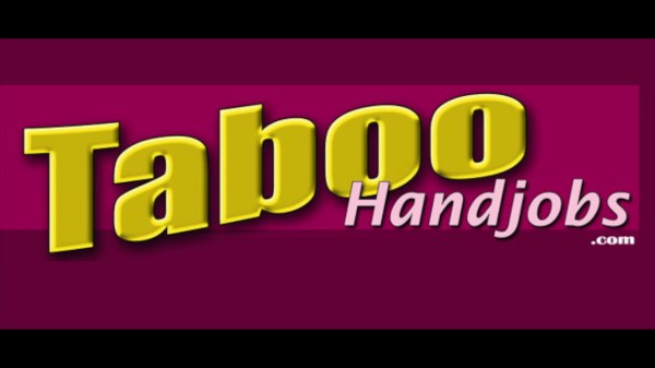 I think I have some handy skills - Lara Brookes - Taboo Handjobs