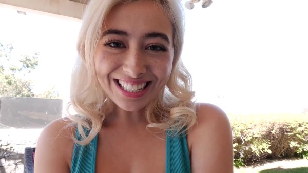 Chloe Surreal fucks her best friend's father! Porn Photo with Chloe Surreal naked