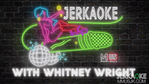 JERKAOKE | Hot Ninja Orgy with Whitney Wright and Harley Haze Porn Photo with Whitney Wright, Harley Haze naked