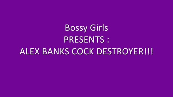 BOSSY FOOT GIRLS VOLUME 2 PART 1 Porn Photo with  naked