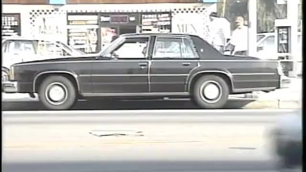 Black Slut Gets a Cum Shot to Her Mouth After Sucking