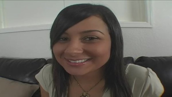 Cutest Teen with Big Tits Gets Fucked and Facialed