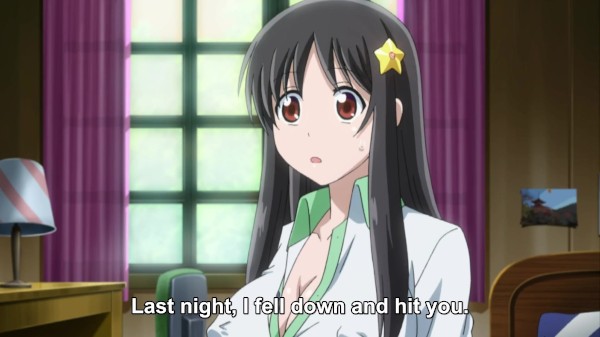 I Made a Wish to the Stars and They Got This Big! | Hentai Anime 1080P