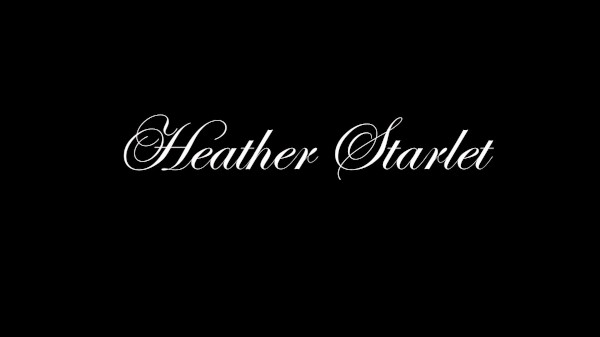 Caught stealing - Heather Startet - JOI