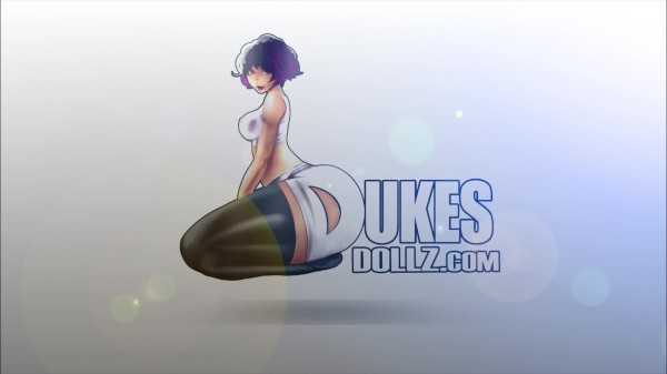 Dukes Dollz: Queen Rogue A Maids hidden Pleasure