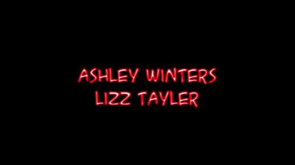 Ashley Winter And Lizz Tayler They Suck And Fucks In A Threesome