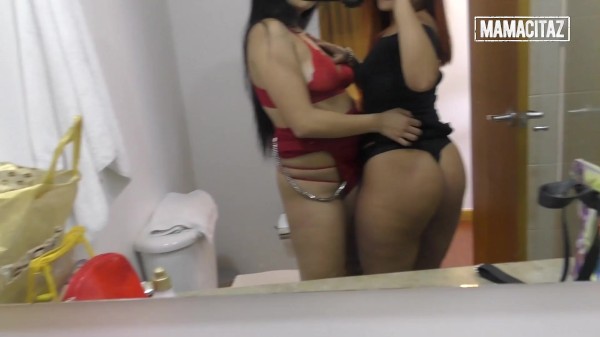 TOP 5 LATINA LESBIANS COMPILATION! WET SPANISH PUSSY - MAMACITAZ Porn Photo with Tina Kay, Francys Belle, Clea Gaultier, Verona Sky naked