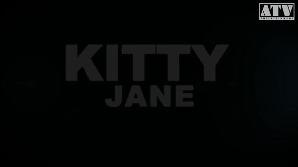 Kitty Jane, just 18 years old with a hairy pussy, uses sex toys to enjoy herself Porn Photo with Kitty Jane naked