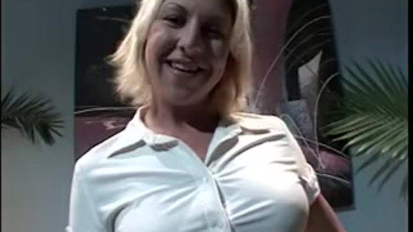 Hot blonde in schoolgirl outfit loves cock Porn Photo with  naked