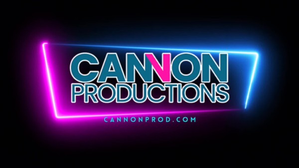 CANNON PROD Blasian Teen Gianna Wicked Squirts When Railed